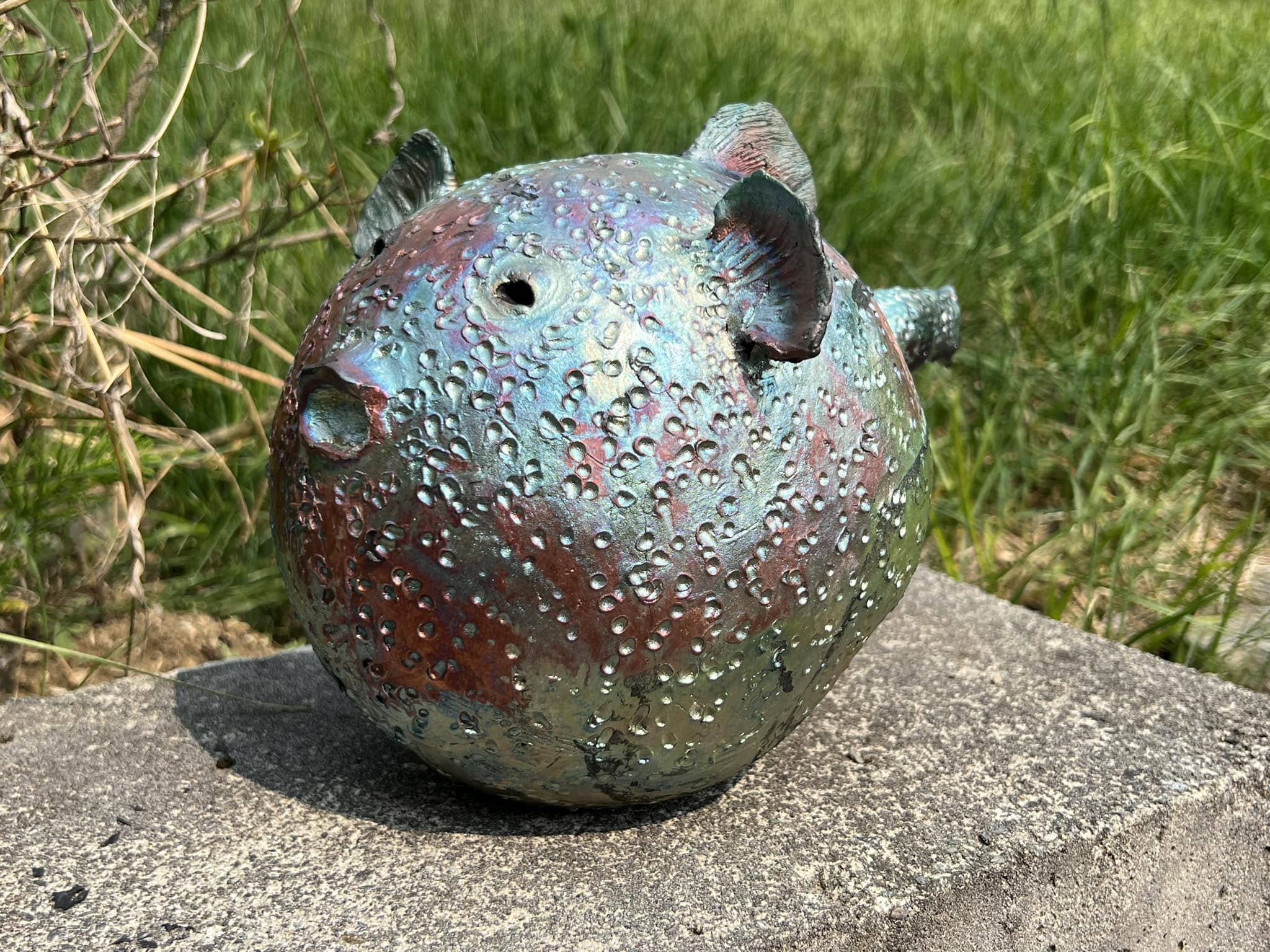 Raku